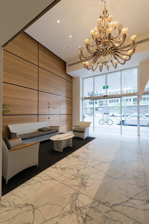Tasha's Apartments On Morphett - Dalby Accommodation 3