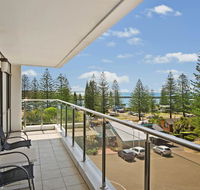 Tasman Towers 12 3 Munster Street - Dalby Accommodation
