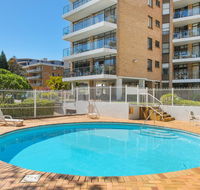 Tasman Towers 5 3 Munster Street - Dalby Accommodation
