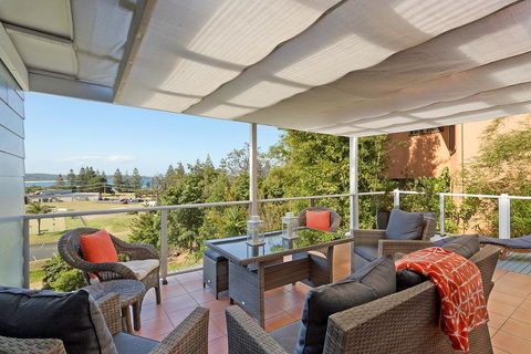 Tathra Beachbreak - Dalby Accommodation 0