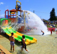 Tathra Beachside - Dalby Accommodation