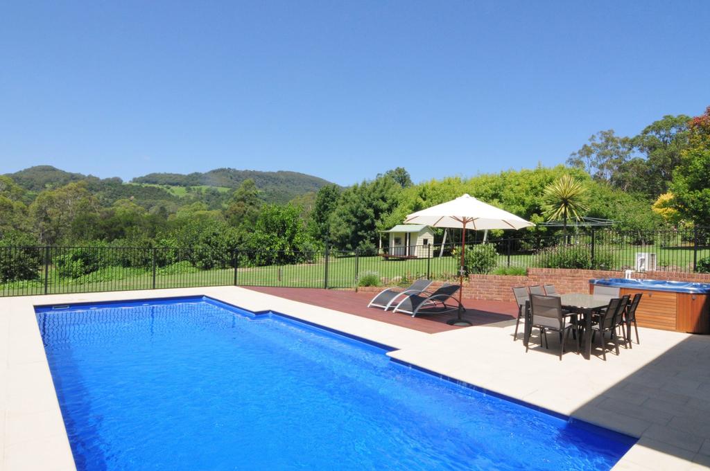 Werai NSW Dalby Accommodation
