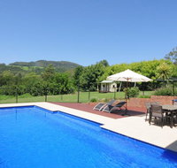 Tatiara - Spacious family friendly home - Dalby Accommodation