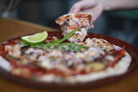 Tea Gardens Hotel - Dalby Accommodation 3