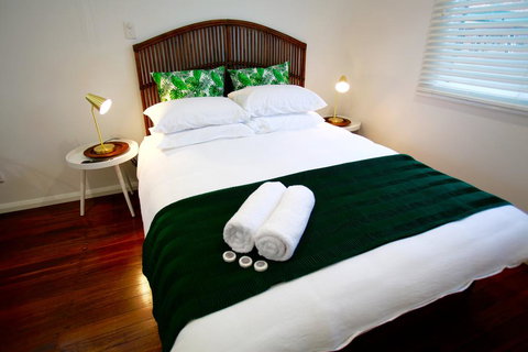 Tea Gardens Hotel - Dalby Accommodation 0