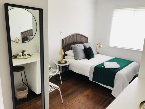 Tea Gardens Hotel - Dalby Accommodation 2