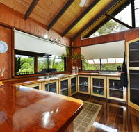 Tea Tree Cottage - Dalby Accommodation