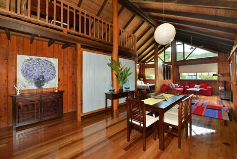 Tea Tree Cottage - Dalby Accommodation 1