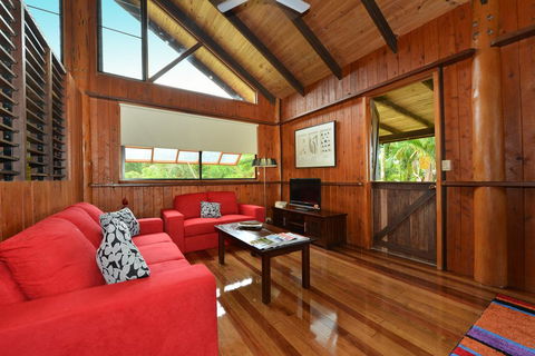 Tea Tree Cottage - Dalby Accommodation 2