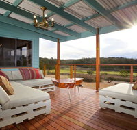 Tea Tree Hollow - 50 percent off third night on weekend - Dalby Accommodation