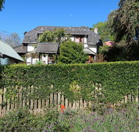 Ted and Stellas on Tamborine - Dalby Accommodation