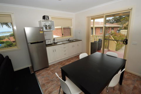 Telopea Cottage - Dalby Accommodation 3