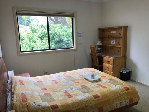 Telopea Rooms - Dalby Accommodation 1