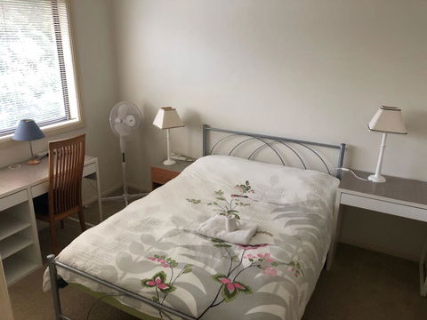 Telopea Rooms - Dalby Accommodation 2