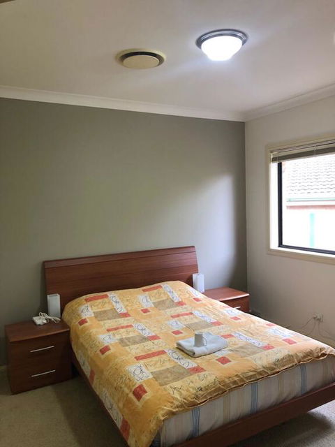 Telopea Rooms - Dalby Accommodation 3