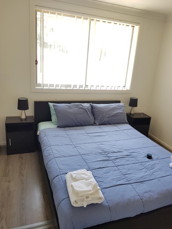 Austral NSW Dalby Accommodation
