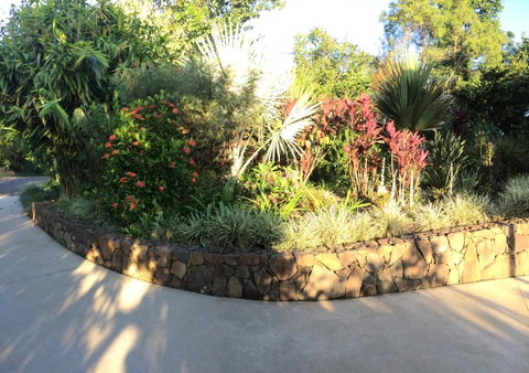 Terania Creek Farmstay - Dalby Accommodation 1