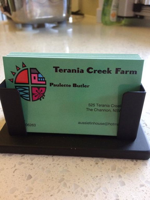 Terania Creek Farmstay - Dalby Accommodation 3
