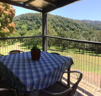 Terania Creek Farmstay - Dalby Accommodation