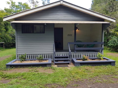 Terania Green Retreat - Dalby Accommodation 2