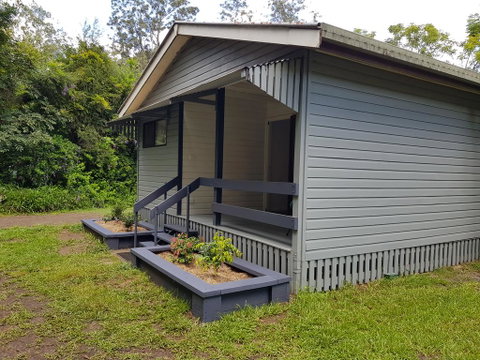 Terania Green Retreat - Dalby Accommodation 3