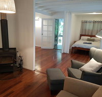 Terania Green Retreat - Dalby Accommodation