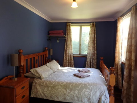 Teretre Cabins Nimbin - Dalby Accommodation 2