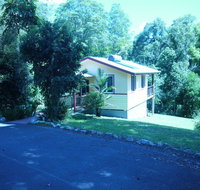 Teretre Cabins Nimbin - Dalby Accommodation
