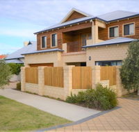 Terrific Townhouse - Dalby Accommodation