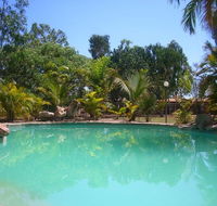 Territory Manor Motel  Caravan Park - Dalby Accommodation