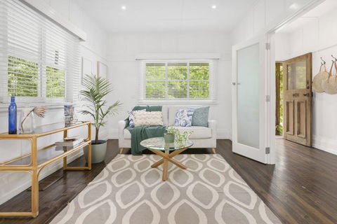 THALASSA HOUSE COASTAL RETREAT DROMANA - Dalby Accommodation 3