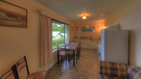 The 2C's Bed & Breakfast - Dalby Accommodation 1