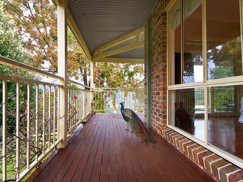 The Acreage Luxury B&B And Guesthouse - Dalby Accommodation 1
