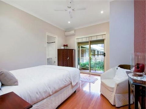 The Acreage Luxury B&B And Guesthouse - Dalby Accommodation 0