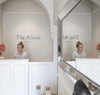 The Alison Randwick - Dalby Accommodation