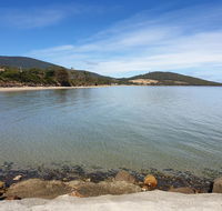 The Alonnah on Bruny - Dalby Accommodation