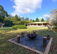 The Ambers - Comfortable family getaway - Dalby Accommodation