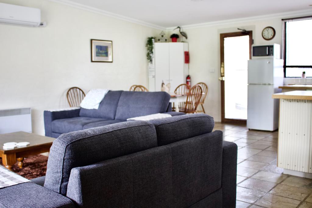 Aubrey VIC Dalby Accommodation