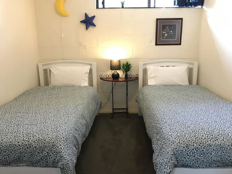 The Apartment - Moyston - Dalby Accommodation 3