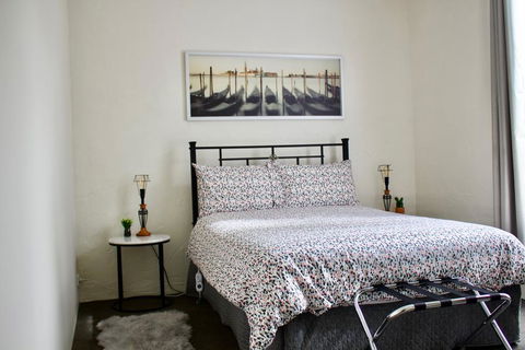 The Apartment - Moyston - Dalby Accommodation 1