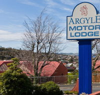 The Argyle - Dalby Accommodation