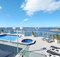 The Atrium Resort - Dalby Accommodation