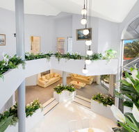 The Atrium 11 Kentia Close - Dalby Accommodation