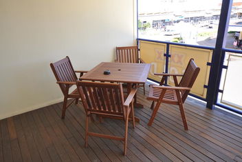 The Australian Hotel Motel with Dalby Accommodation