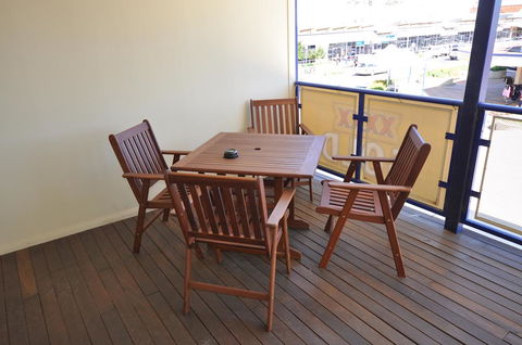 The Australian Hotel Motel - Dalby Accommodation 0
