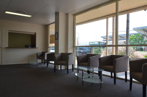 The Australian Hotel Motel - Dalby Accommodation 1
