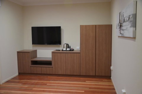 The Australian Hotel Motel - Dalby Accommodation 3