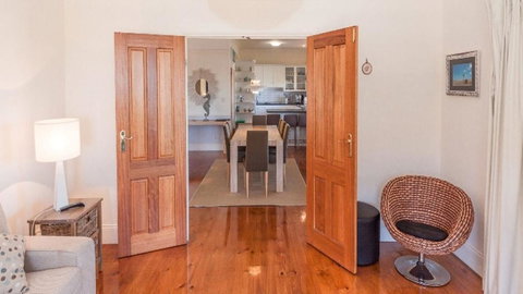 The Banksia - 3 Banksia Court, Normanville - Dalby Accommodation 1