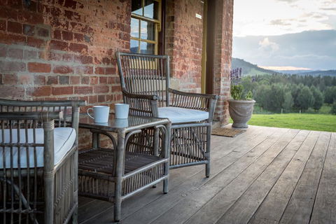 The Barracks, Tocal - Dalby Accommodation 1
