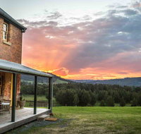 The Barracks Tocal - Dalby Accommodation